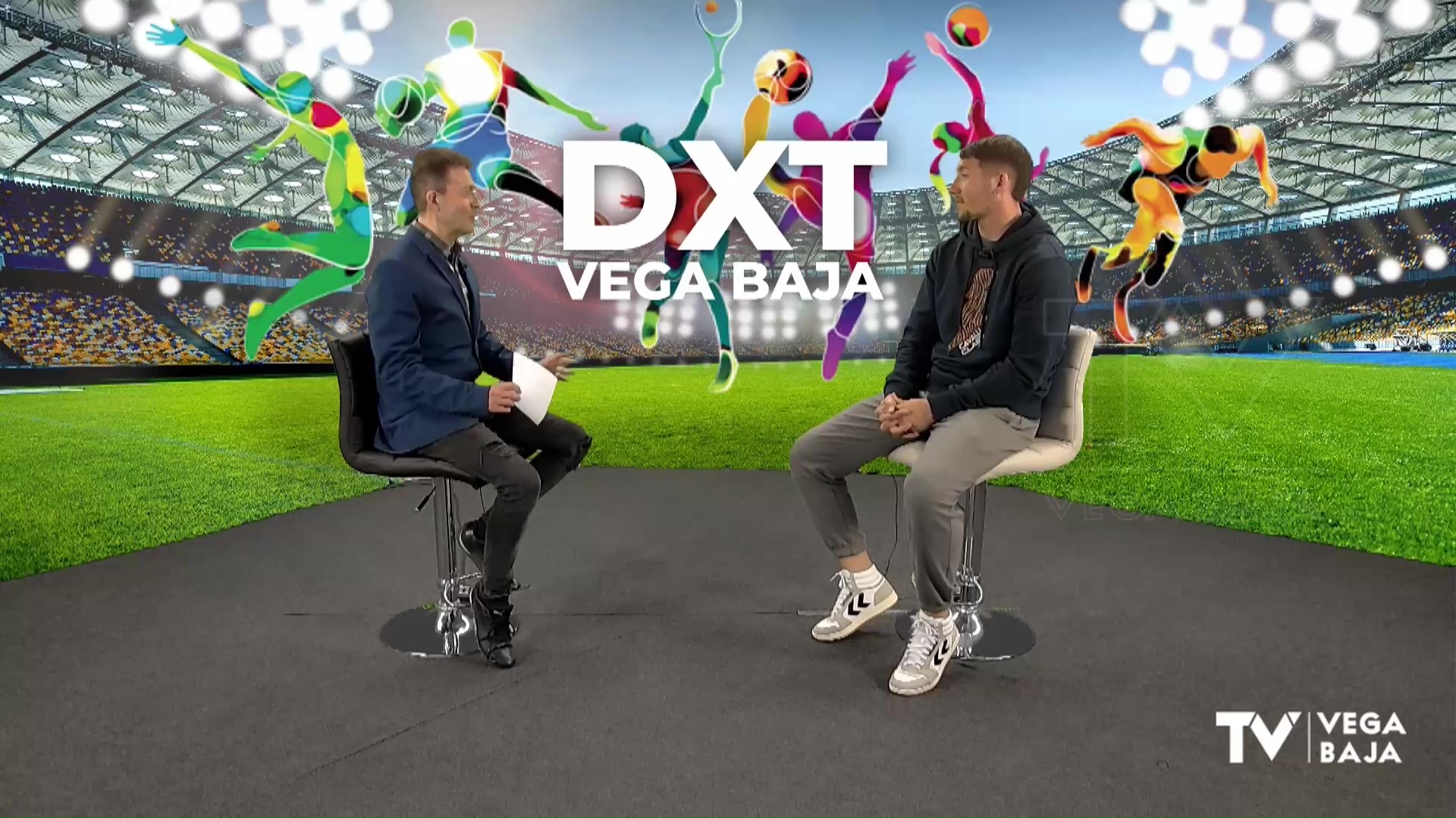 DXT Vega Baja